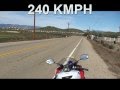 FLYBY VIDEO! YAMAHA YZF-R1 and R6 Superbikes!