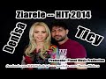 DENISA si TICY - Ziarele (Melodie originala) manele noi Februarie 2014