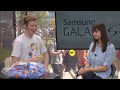 Veronica Belmont vs. Comic-Con - SDCC 2013