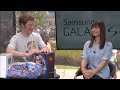 Veronica Belmont vs. Comic-Con - SDCC 2013