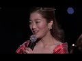 Ji-Hae Park: The violin, and my dark night of the soul
