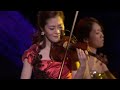 Ji-Hae Park: The violin, and my dark night of the soul
