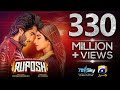 RUPOSH  Telefilm - [Eng Sub] - Haroon Kadwani  Kinza Hashmi  Har Pal Geo[1]