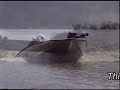 Bullet Bass Boat Very Fast
