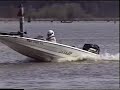 Bullet Bass Boat Very Fast