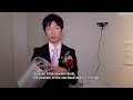 The award-winning Smart Trash Can moves autonomously to catch your trash #DigInfo