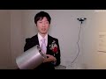 The award-winning Smart Trash Can moves autonomously to catch your trash #DigInfo