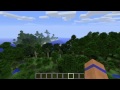 Minecraft 1.5.2 - Como instalar BIG TREES MOD - ESPAÑOL