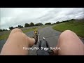 HD Waterford, Mi 10 lap HPRA Recumbent Race