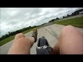 HD Waterford, Mi 10 lap HPRA Recumbent Race