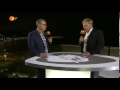 Ist mir völlig Wurscht! Per Mertesacker Interview Achtelfinale Deutschland Algerien