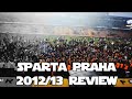 AC Sparta Praha - ohlednutí za sezonou 2012/13 (autor: DanSparta)