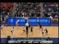 Longest most amazing match point: volleyball NCAA semifinals USC vs Illinois
