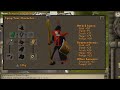 Runescape 2007 - Sparc Mac's 50,000 Blood Rune Adventure Results!