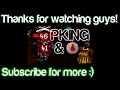 Runescape 2007 - Sparc Mac's 50,000 Blood Rune Adventure Results!