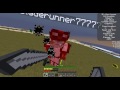 Minecraft Hunger Games | Ep 52 | Charging Up