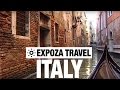 Italy Travel Video Guide