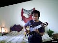 ของขวัญ Musketeers / Fingerstyle Solo Guitar by Nobu