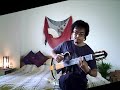 ของขวัญ Musketeers / Fingerstyle Solo Guitar by Nobu
