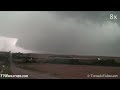 Incredible Iowa tornado video! Woodbury County, October 4, 2013!