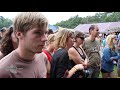 Rats on Rafts feat. Alex Kapranos - Jazz live op Into The Great Wide Open 2012