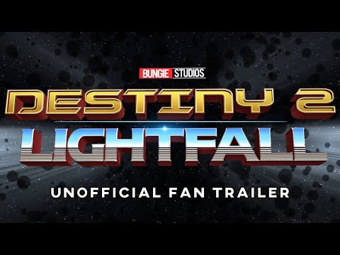 Thor Ragnarok trailer but it's Destiny #MOTW