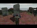 How to: Base Build (Arma 2) (Wasteland)