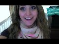 JuneDeForce Day 16: BedVlog with... MikeDeForce?!
