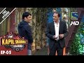 The Kapil Sharma ShowEpisode 5    Azhar 7th May 2016