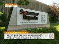 Protein Drink Dangers
