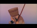 Mulan - i'll make a man out of you