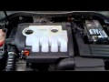 Volkswagen Passat B6 BMP JPJ 2006 m. dalys