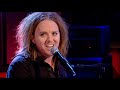 5 Poofs and 2 Pianos by Tim Minchin