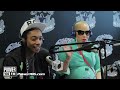 Wiz Khalifa Feat. Amber Rose "Talks Baby, Next Single Off "O.N.I.F.C."" Video