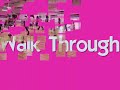Little Rhumba Line Dance (Demo & Walk Through)