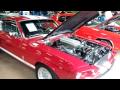1967 Ford Shelby GT500 Mustang Fastback 427 Side-Oiler Restored Original Not Fake