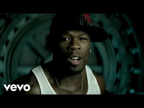 Смотреть 50 CENT - Straight To The Bank