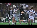Quinnipiac Men's Lacrosse Pregame Video