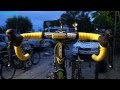Video: The making of Marcel Kittels yellow bike at Tour de France 2013