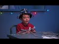 Jimmy Kimmel Lie Detective - Naughty or Nice Edition #1