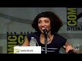 Comic-Con 2012: Fringe Panel