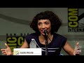 Comic-Con 2012: Fringe Panel