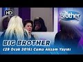 Big Brother Trkiye (29 Ocak 2016) Cuma Akşam Yayını - Blm 87 | Big Brother Trkiye (29 Ocak 2016) Cuma Akşam Yayını - Blm 87 Big Brother Trkiye - Blm 87 BIG BROTHER TRKİYE RESMİ MOBİL UYGULAMASINI ...