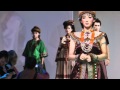 2011 台北魅力國際服裝服飾品牌展