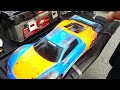 148mph Traxxas 8s XO1