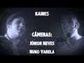 Liga Knock Out / EarBOX Apresentam: Young vs Kaines (Apocalipse)