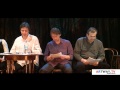 Олег Ернев Актерская читка пьес снова в Петербурге! Олег Ернев Актерская читка пьес снова в Петербурге!