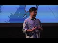 Forget sustainable, productive architecture is the next big thing: Dong-Ping Wong at TEDxDumbo
