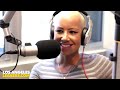 Wiz Khalifa Feat. Amber Rose "L.A. Leakers Valentines Day Interview" Video