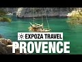 France - Provence Travel Video Guide